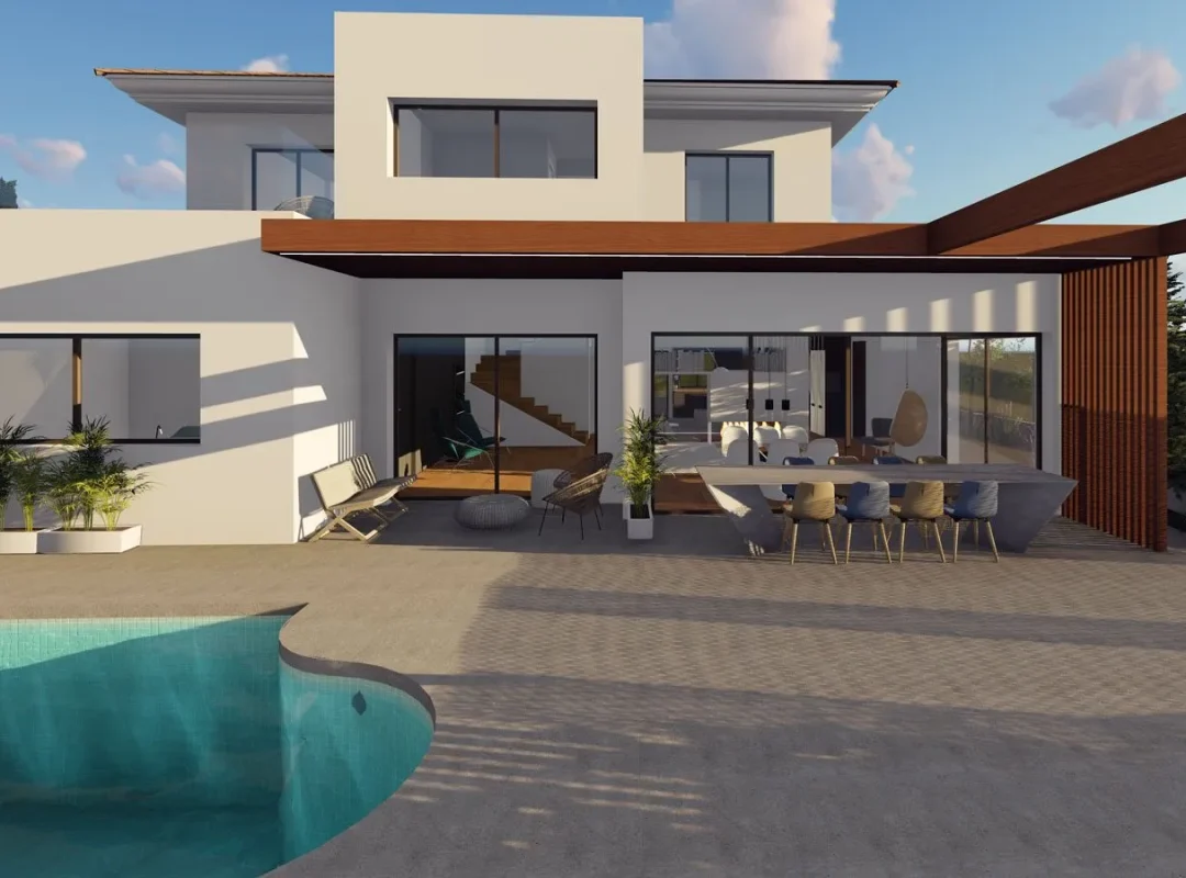 Vivienda A&D
