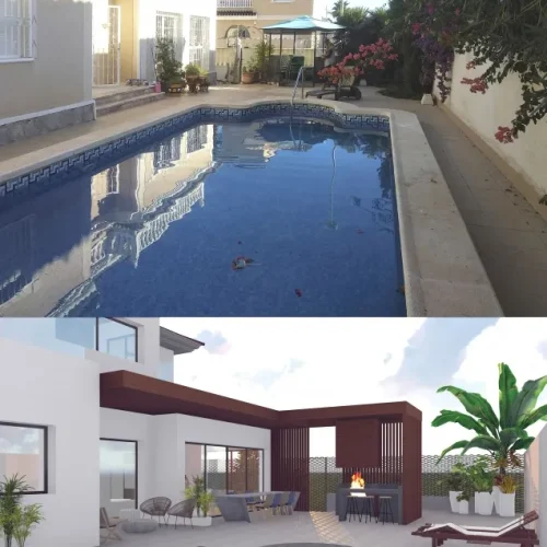 Vivienda A&D