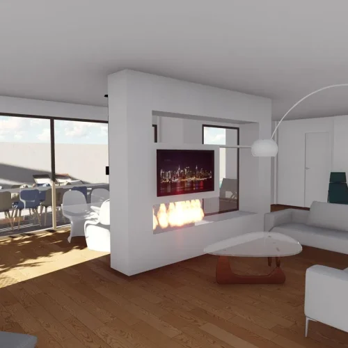 Vivienda A&D