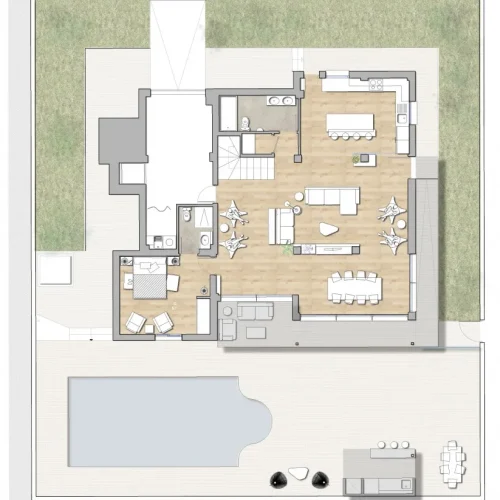 Vivienda A&D
