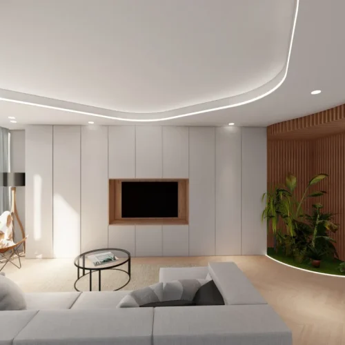 Vivienda A&J