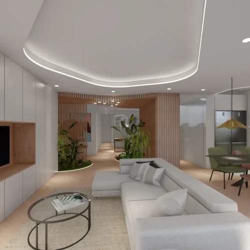 Vivienda A&J