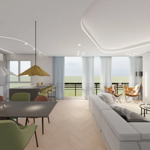 Vivienda A&J