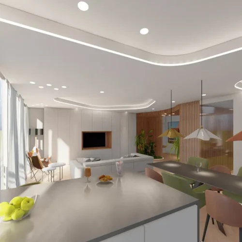 Vivienda A&J