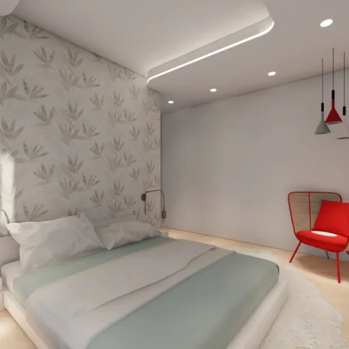 Vivienda A&J