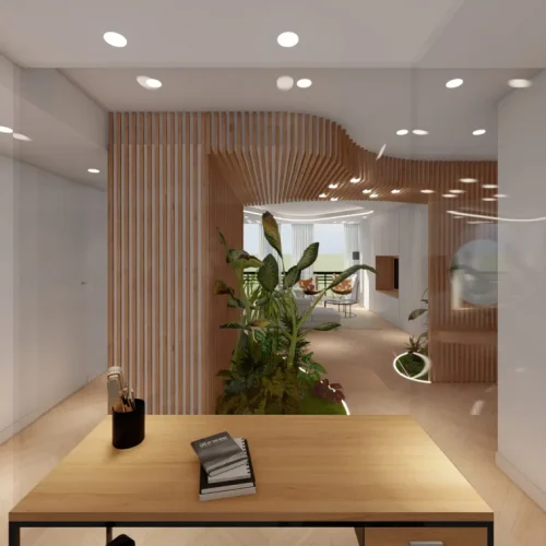 Vivienda A&J