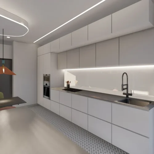 Vivienda A&J