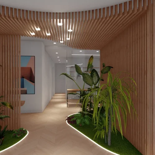 Vivienda A&J