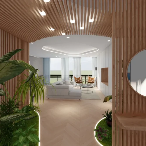 Vivienda A&J