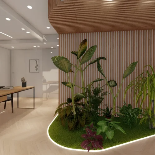 Vivienda A&J