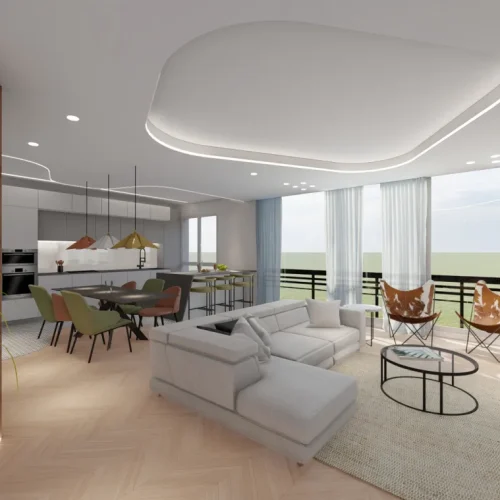 Vivienda A&J