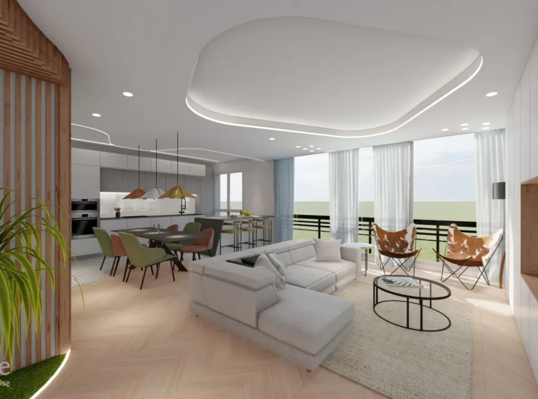 Vivienda A&J