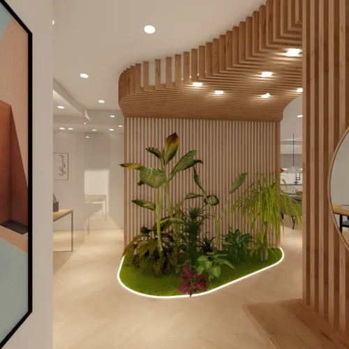 Vivienda A&J
