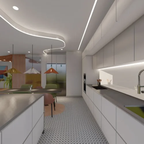 Vivienda A&J