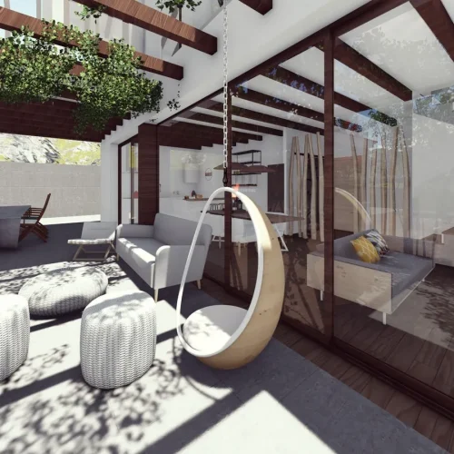 Vivienda C&P