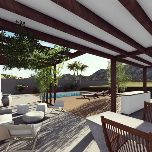 Vivienda C&P
