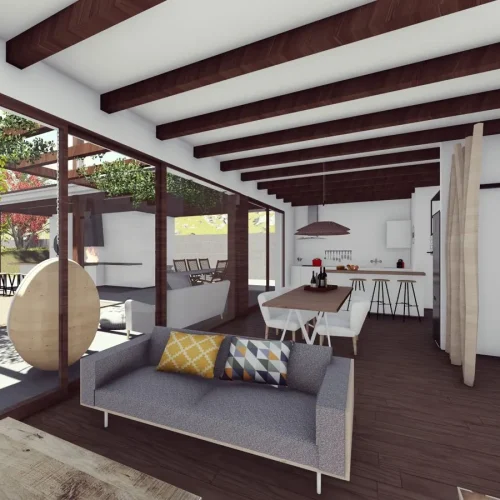 Vivienda C&P