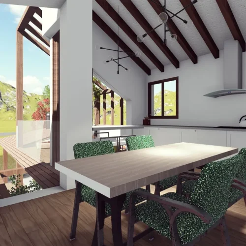 Vivienda C&P