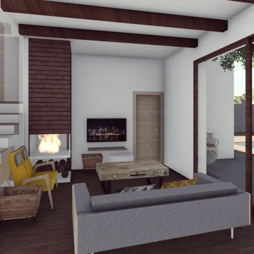 Vivienda C&P
