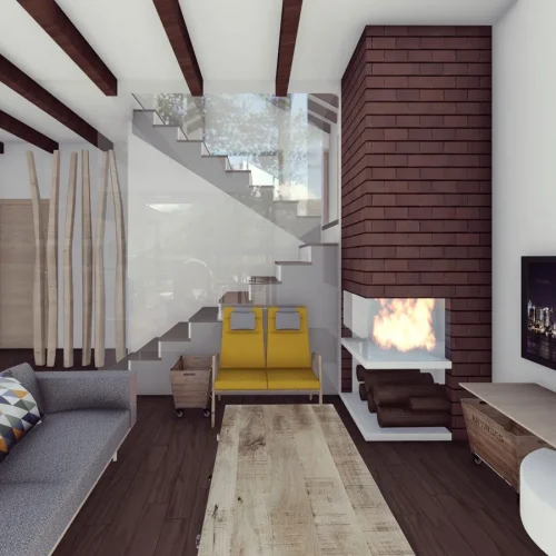 Vivienda C&P