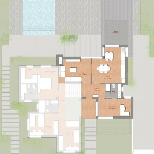 Vivienda C&P