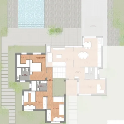 Vivienda C&P