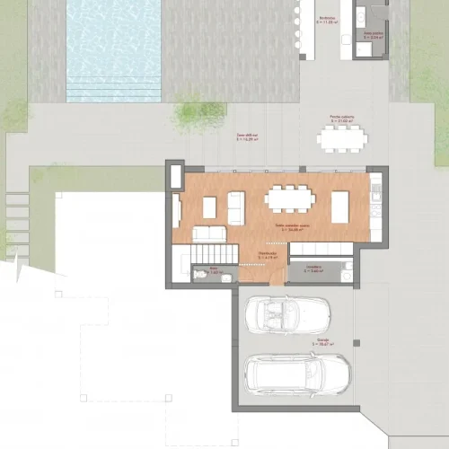 Vivienda C&P