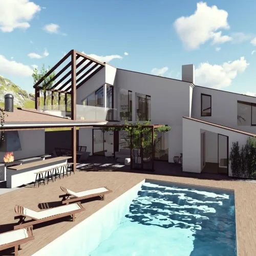 Vivienda C&P