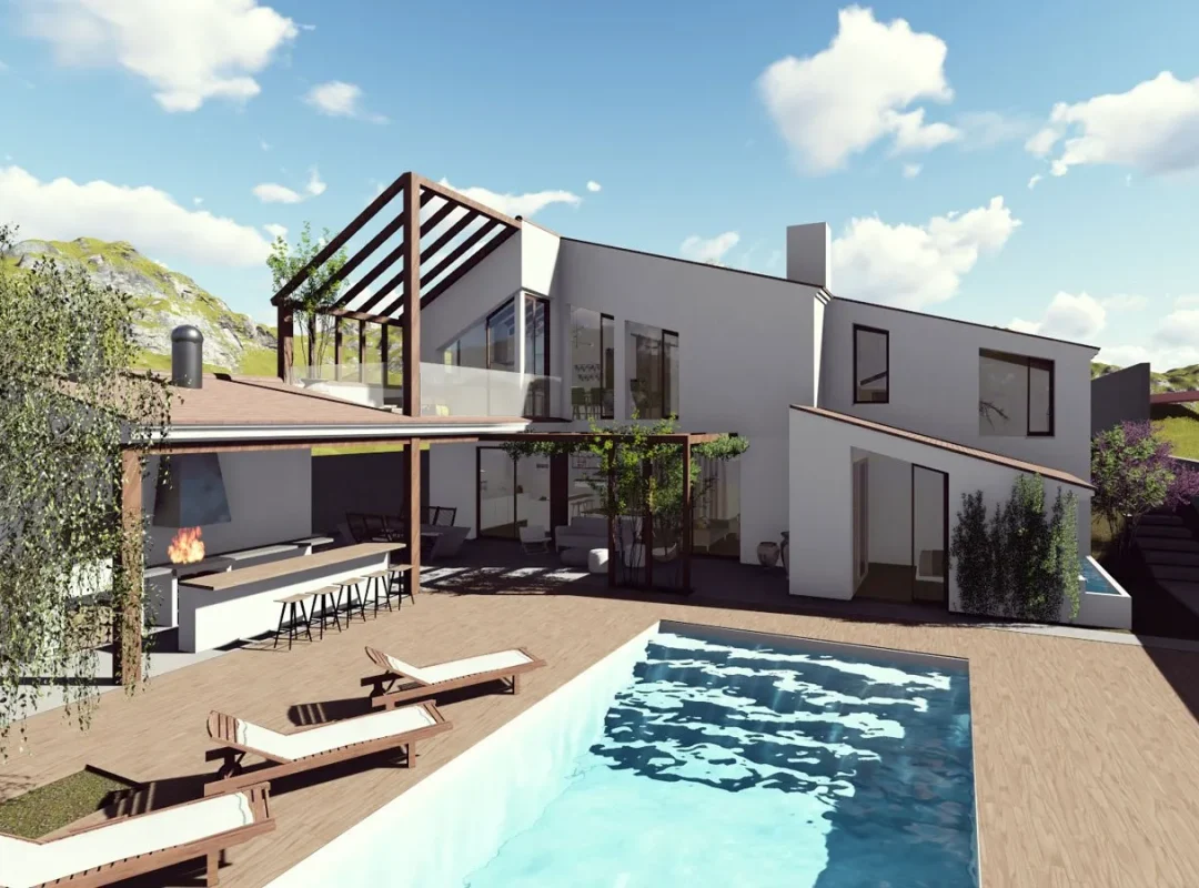 Vivienda C&P
