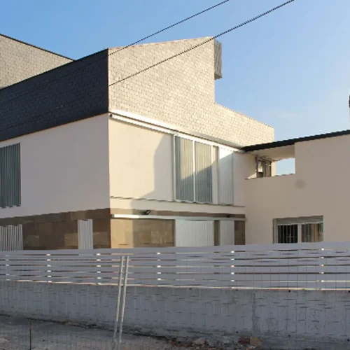 Vivienda en Zarandona