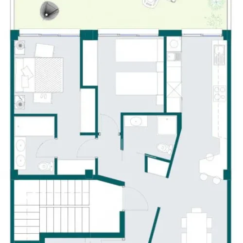 Vivienda I&E
