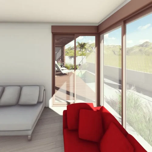 Vivienda JB