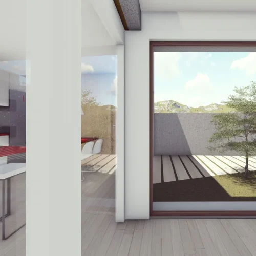 Vivienda JB