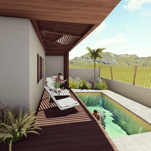 Vivienda JB