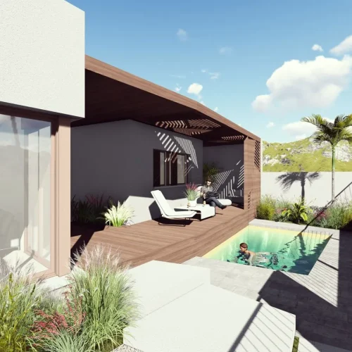 Vivienda JB