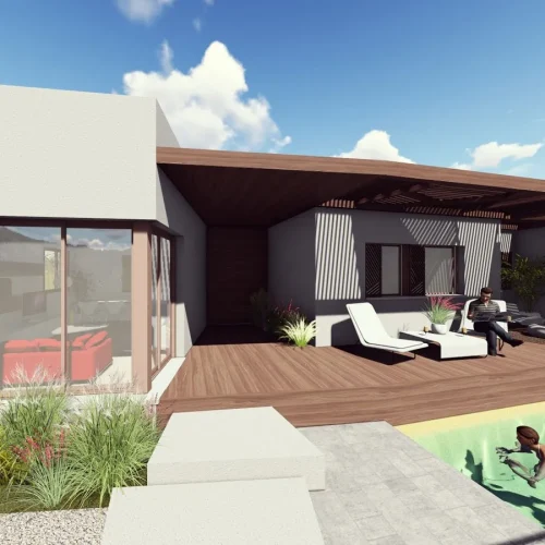 Vivienda JB