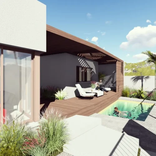 Vivienda JB