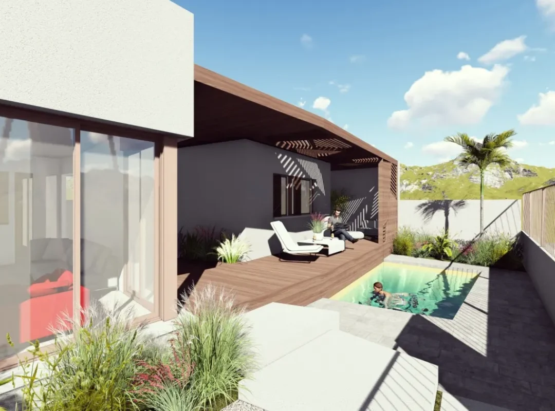 Vivienda JB