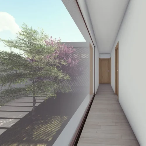 Vivienda JB