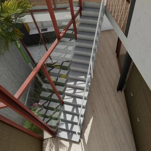 Vivienda J+I