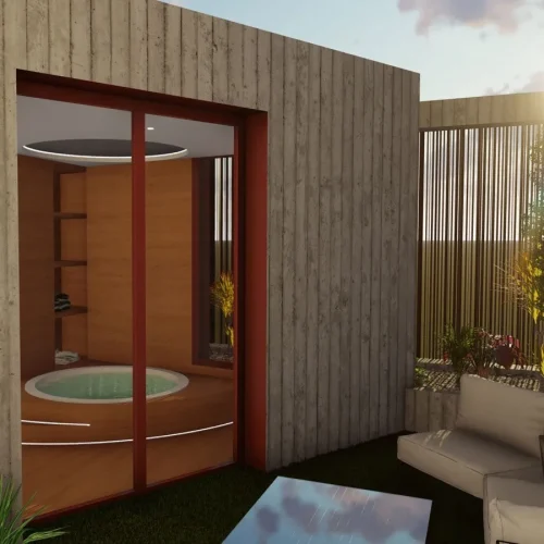 Vivienda J+I