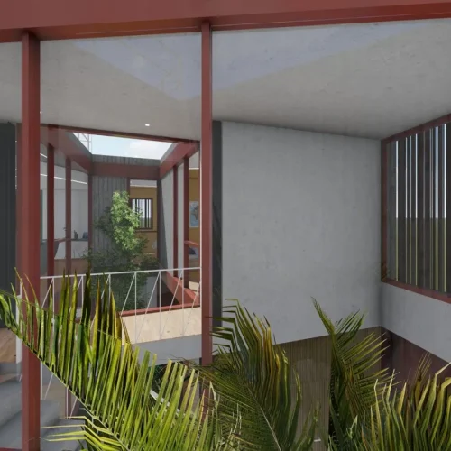 Vivienda J+I