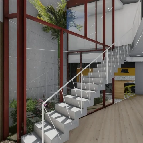 Vivienda J+I