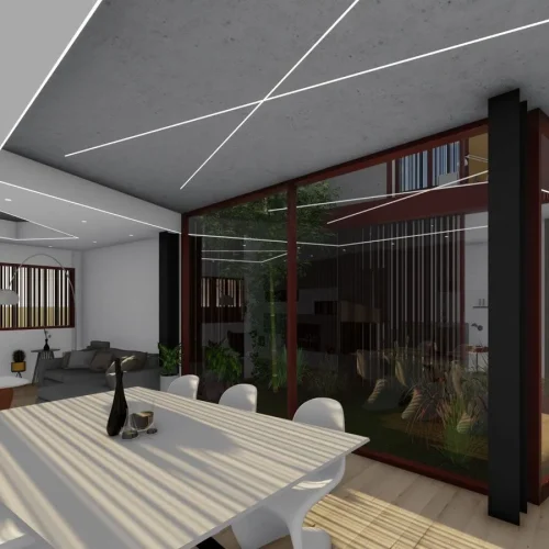 Vivienda J+I
