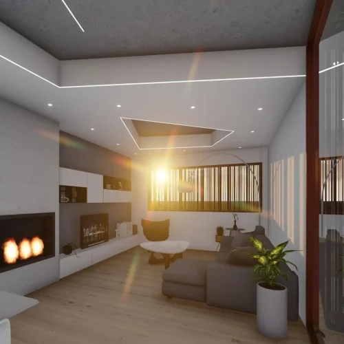 Vivienda J+I