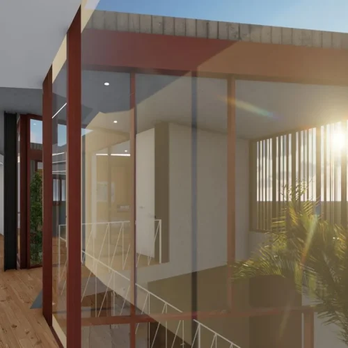 Vivienda J+I