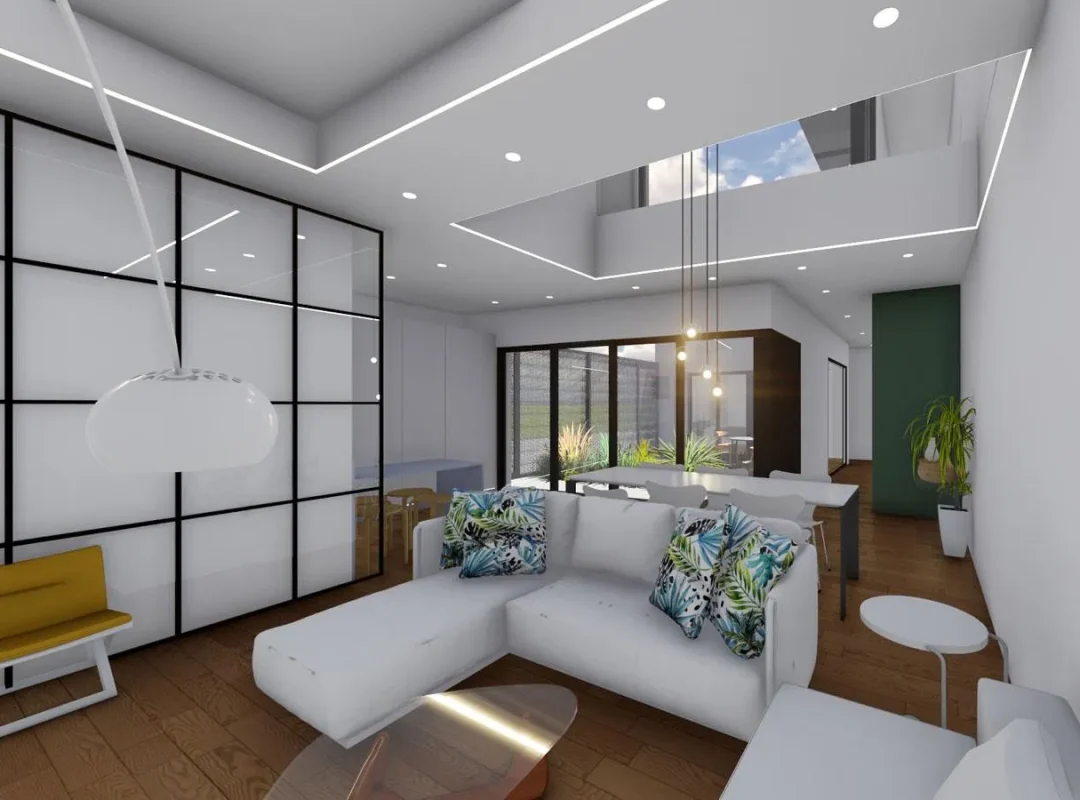 Vivienda PyC