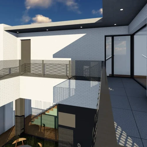 Vivienda PyC