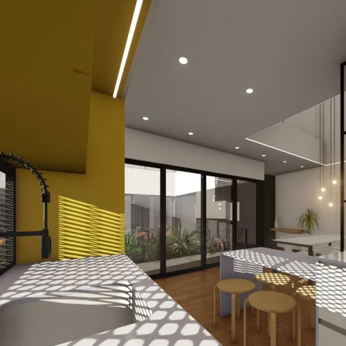 Vivienda PyC